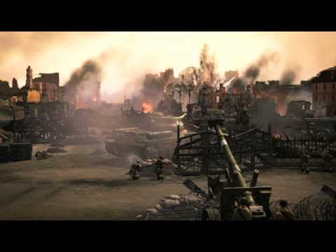 Company of Heroes 2
