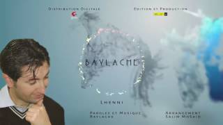 Baylache ... Lhenni ( Audio Music )