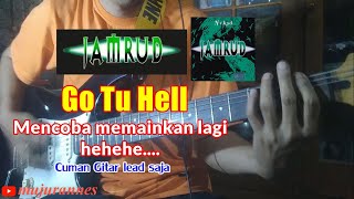 Jamrud Go Tu Hell Latihan