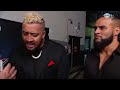 Solo Sikoa confronta a Paul Heyman - WWE SmackDown 26 de Abril 2024 Español