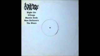 Datbu - Non Believers