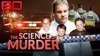 Serious questions raised about the case of convicted triple murderer | 60 Minutes Australia