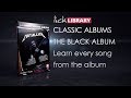 Classic Albums | Metallica - The Black Album