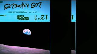 BROCKHAMPTON - Los Angeles (On The Moon) Extended