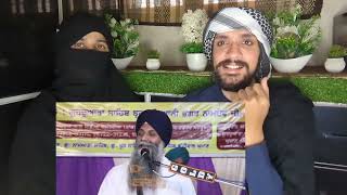 Pak Muslim React on ਜੀਵਨ ਗਾਥਾ ਭਗਤ ਨਾਮਦੇਵ ਜੀ ਭਾਗ 02. #trending #viralvideo #shortsvideo #katha #viral