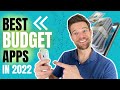 Best Budget Apps:  10 Apps to Master Your Money