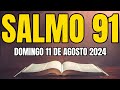 😇SALMO 91 la ORACIÓN más PODEROSA