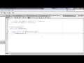 Java Tutorial 16 - Class Constructors in Java.mp4