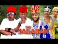 THE JAGABAN (NEW MOVIE) YUL EDOCHIE | OSITA IHEME | CHIZZY ALICHI | LATEST NOLLYWOOD NIGERIAN MOVIE