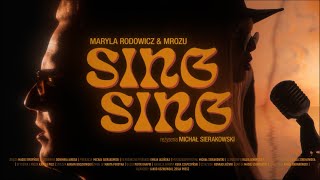 Maryla Rodowicz, Mrozu - Sing-Sing [ Music ]