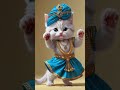 dancing kitten takes over the internet 😻🎶