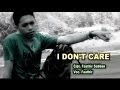Faathir - I Dont Care