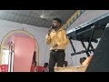 🔴 LIVE..CHURCH BANDHARPADA(Paster Aashish Valvi)