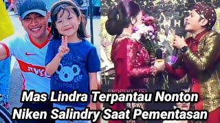 Terpantau Mas Lindra Telfon Niken Salindry Saat Bersama Cak Percil