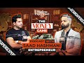 The Money Games| Sapiens Experience with Uzair, Episode 42 ft. Saad Hashmani