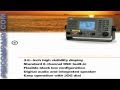 JRC JSS-2150 SSB-HF Radio with DSC: An Overview