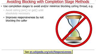 Advanced Java CompletableFuture Features: Introducing Completion Stage Methods (Part 2)