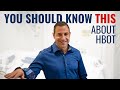 12 Things You Should Know About HBOT