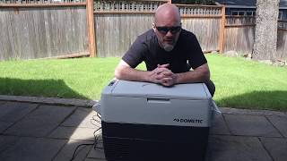 Dometic CF-50 Cooler Review