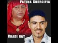 Fatima Guercifia  Chadi Ray _ Ila Jebtlek Dal Hargini #reggada