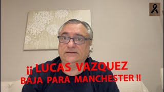 😱😱‼‼”CON LAS NUEVAS IMÁGENES, NO ME PARECE PENALTI”‼‼🤷‍♂🤷‍♂🤷‍♂🤷‍♂