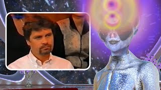 Exclusive:  Galaxsee Higgs Interviews IVO ASHTAR BENDA