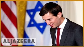 US's Middle East peace plan: What effect will Kushner have?