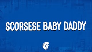 SZA - Scorsese Baby Daddy (Lyrics)