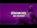 Aya Nakamura  - Débrancher (Paroles)