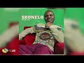 Sbonelo - Amazulu (Official Audio)