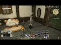 ハウジング ff14 夢のマイホーム実現に向けて！！！白貨を求めてさんぜんり…