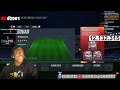 IShowSpeed Is Playing Fifa 23 And Destroys His Controller FULL VIDEO