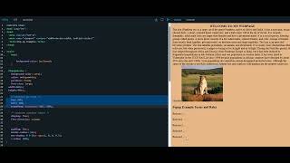 How to create a pop up window with html css and javascript example