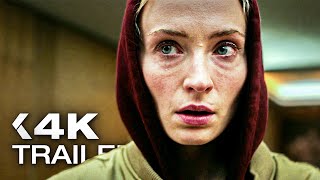 STEAL Trailer German Deutsch (2026) Sophie Turner
