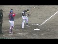 中日ドラゴンズ 石川翔の弟 石川惠亮