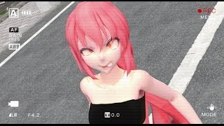 【MMD//VINE】Vine Compilation part 2{Motion dl}