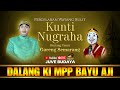 LIVE STREAMING WAYANG KULIT KI BAYU AJI - GARENG SEMARANG - KUNTI NUGRAHA (rec)