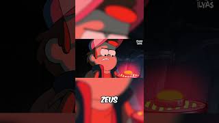 The Most Controversial Gravity Falls Character pt. 22 #shorts #gravityfalls #mabelpines