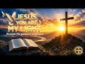 Jesus, You Are My Light | Original Gospel Worship Song 2026 | Christian Praise & Worship Music