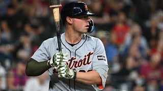 Spencer Torkelson 2024 Highlights!