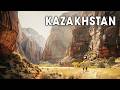 Kazakhstan: Discover Asia's Real Paradise On Earth | 4K Travel Documentary