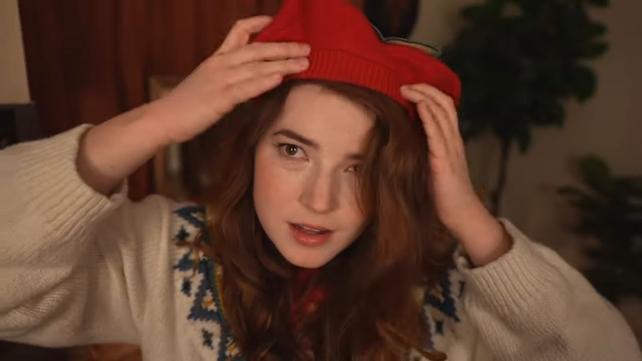Asmr Unintelligible Whispers Personal Attention Youtube