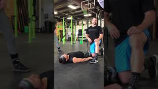 CrossFit Vokse Core to Extremity and Neutral Spine Part 2