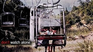 10 SCARY Videos You CAN'T UNSEE! V5