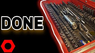 Automotive tools to start wrenching on your 100hp car!