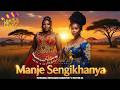 Manje Sengikhanya ' Makhadzi x Master KG x Nkosazana Daughter & Kharishma | Trending Amapiano