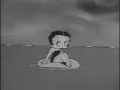 betty boop is my palm read 1933