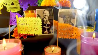 Mexicano Desde La Raíz (Video Oficial) - Mariachi Vargas de Tecalitlán