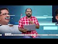 ഫേസ്ബുക്കിൽ ഏറ്റുമുട്ടി അബ്ദു റബ്ബും കെ.ടി ജലീലും