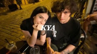 Kya | Slowed + Reverb